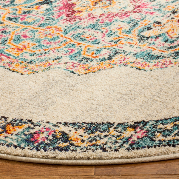 Safavieh Monaco 254 Flat Weave Polypropylene Rug MNC254F-28