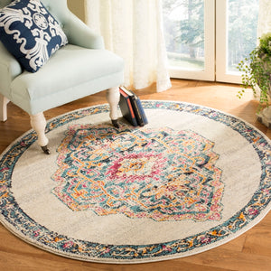 Safavieh Monaco 254 Flat Weave Polypropylene Rug MNC254F-28