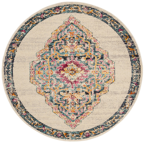 Safavieh Monaco 254 Flat Weave Polypropylene Rug MNC254F-28