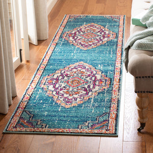 Safavieh Monaco 254 Flat Weave Polypropylene Rug MNC254J-28