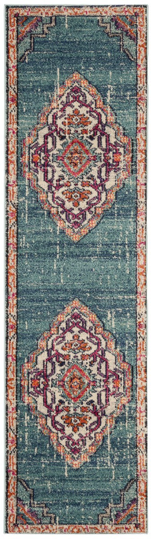 Safavieh Monaco 254 Flat Weave Polypropylene Rug MNC254J-28