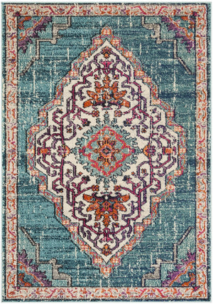 Safavieh Monaco 254 Flat Weave Polypropylene Rug MNC254J-28