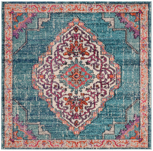 Safavieh Monaco 254 Flat Weave Polypropylene Rug MNC254J-28