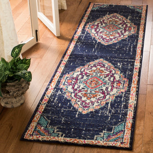 Safavieh Monaco 254 Flat Weave Polypropylene Rug MNC254Z-28