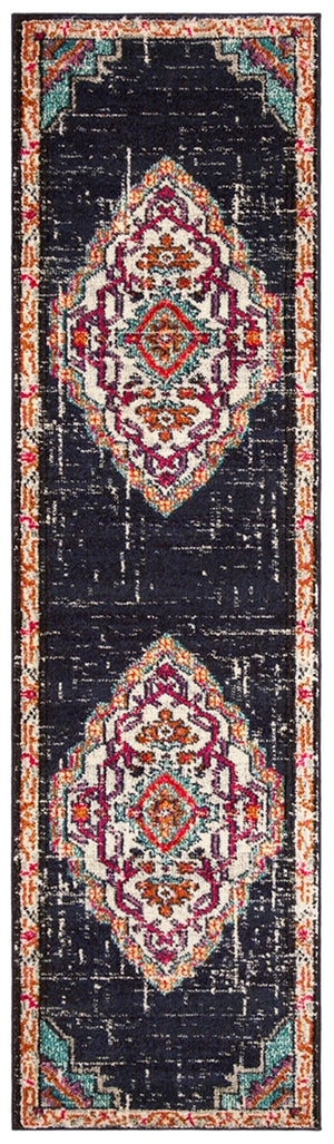 Safavieh Monaco 254 Flat Weave Polypropylene Rug MNC254Z-28
