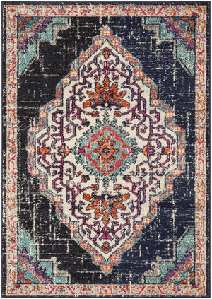 Safavieh Monaco 254 Flat Weave Polypropylene Rug MNC254Z-28