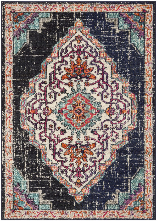 Safavieh Monaco 254 Flat Weave Polypropylene Rug MNC254Z-28