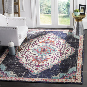 Safavieh Monaco 254 Flat Weave Polypropylene Rug MNC254Z-28