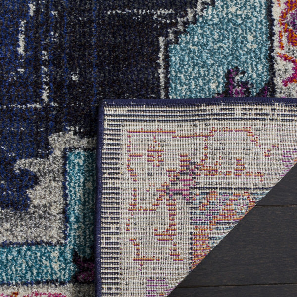 Safavieh Monaco 254 Flat Weave Polypropylene Rug MNC254Z-28