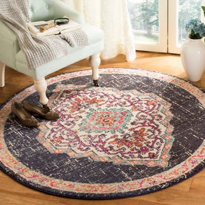 Safavieh Monaco 254 Flat Weave Polypropylene Rug MNC254Z-28