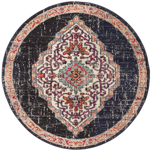 Safavieh Monaco 254 Flat Weave Polypropylene Rug MNC254Z-28