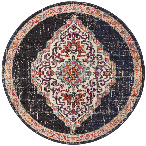 Safavieh Monaco 254 Flat Weave Polypropylene Rug MNC254Z-28