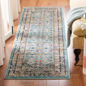 Safavieh Monaco 255 Flat Weave Polypropylene Rug MNC255M-28