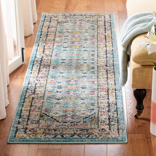 Safavieh Monaco 255 Flat Weave Polypropylene Rug MNC255M-28