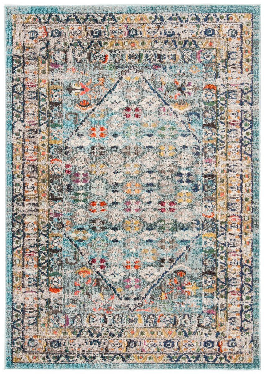 Safavieh Monaco MNC255 Power Loomed Rug