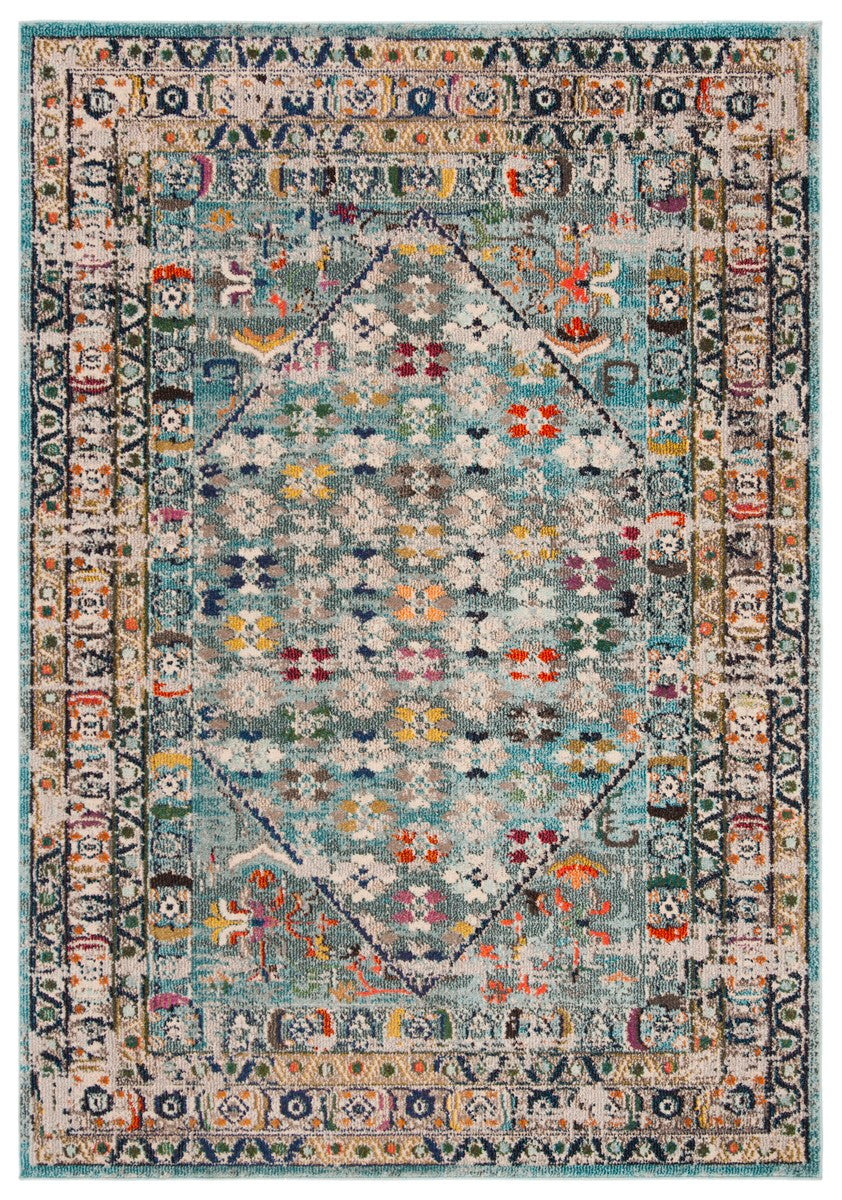 Safavieh Monaco MNC255 Power Loomed Rug