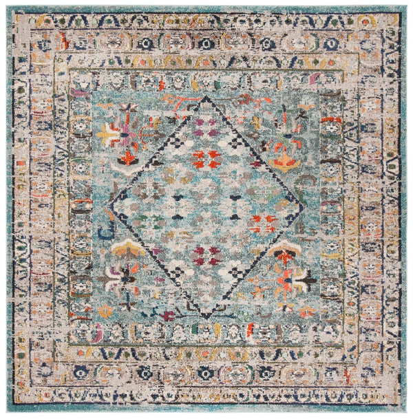 Safavieh Monaco 255 Flat Weave Polypropylene Rug MNC255M-28