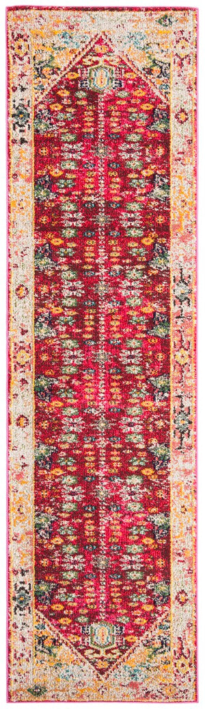 Safavieh Monaco MNC256 Power Loomed Rug