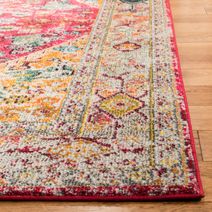 Safavieh Monaco MNC256 Power Loomed Rug