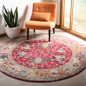 Safavieh Monaco MNC256 Power Loomed Rug