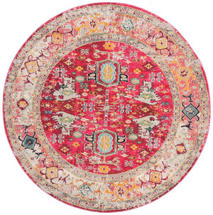 Safavieh Monaco MNC256 Power Loomed Rug