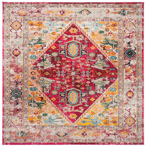 Safavieh Monaco MNC256 Power Loomed Rug