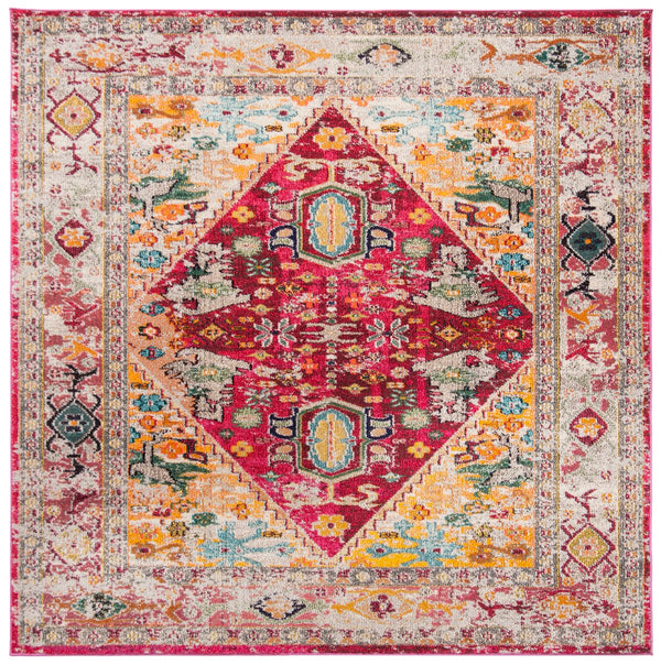Safavieh Monaco MNC256 Power Loomed Rug