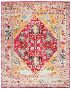 Safavieh Monaco MNC256 Power Loomed Rug