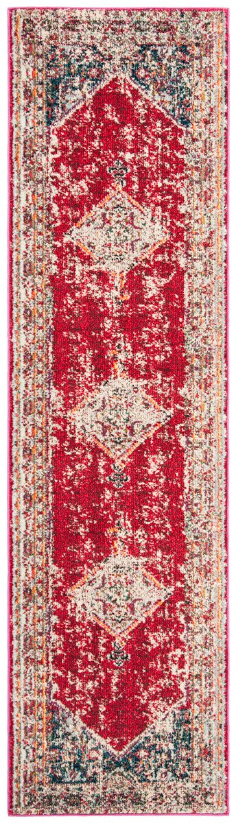 Safavieh Monaco MNC257 Power Loomed Rug
