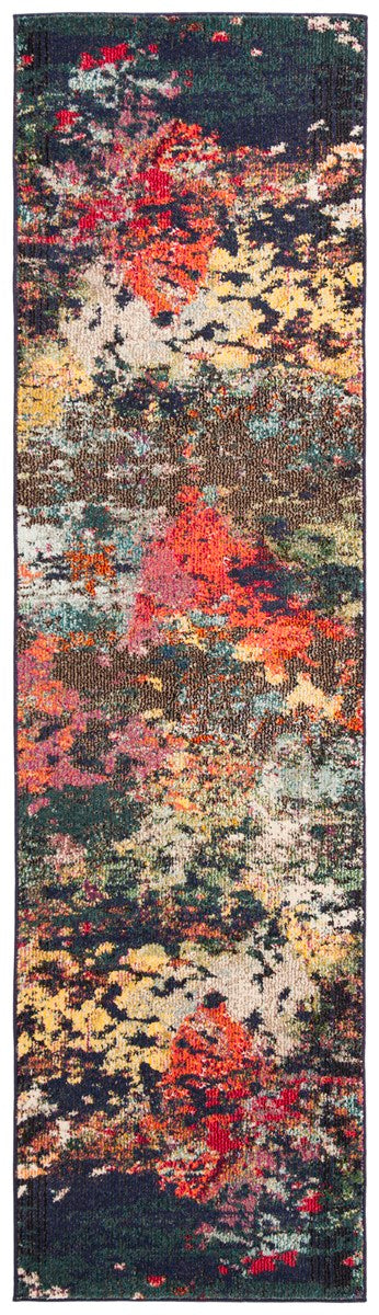 Safavieh Monaco MNC260 Power Loomed Rug