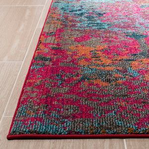 Safavieh Monaco MNC261 Power Loomed Rug