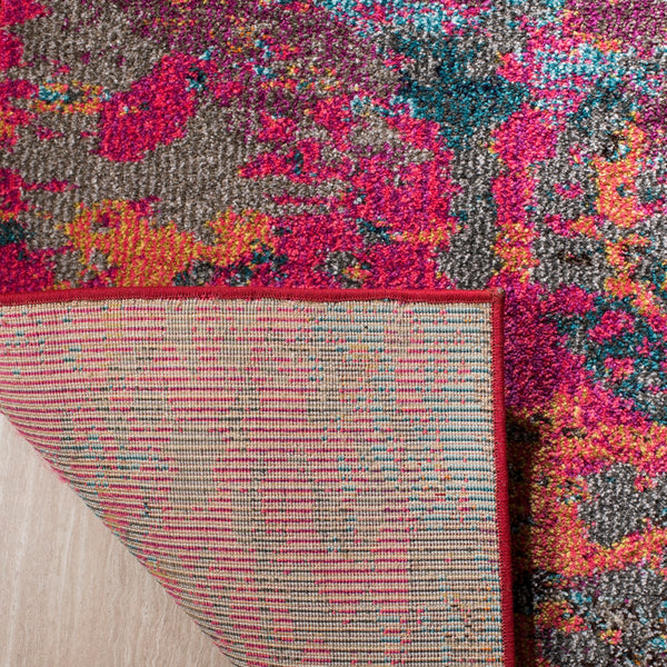 Safavieh Monaco MNC261 Power Loomed Rug