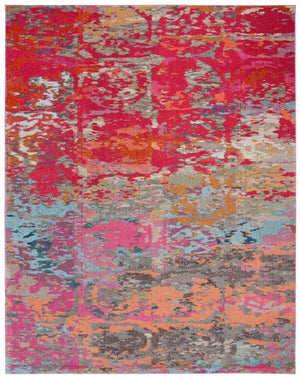 Safavieh Monaco MNC261 Power Loomed Rug