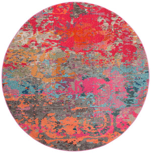 Safavieh Monaco MNC261 Power Loomed Rug