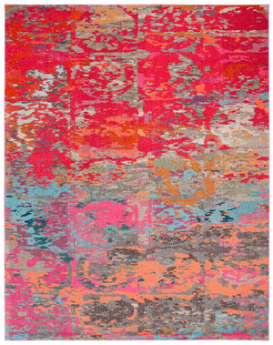 Safavieh Monaco MNC261 Power Loomed Rug