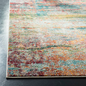 Safavieh Monaco MNC262 Power Loomed Rug
