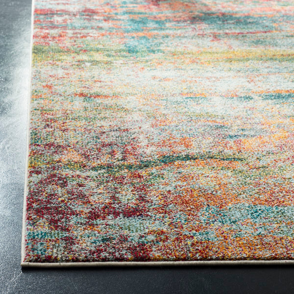 Safavieh Monaco MNC262 Power Loomed Rug