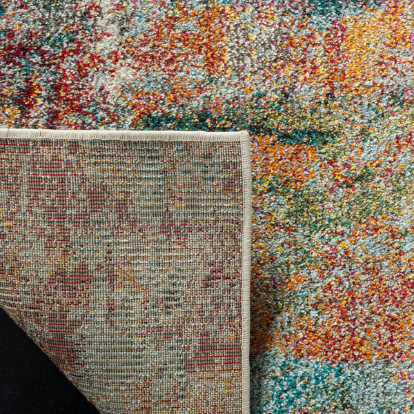 Safavieh Monaco MNC262 Power Loomed Rug