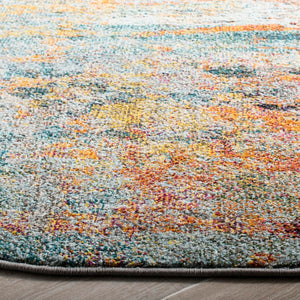 Safavieh Monaco MNC262 Power Loomed Rug