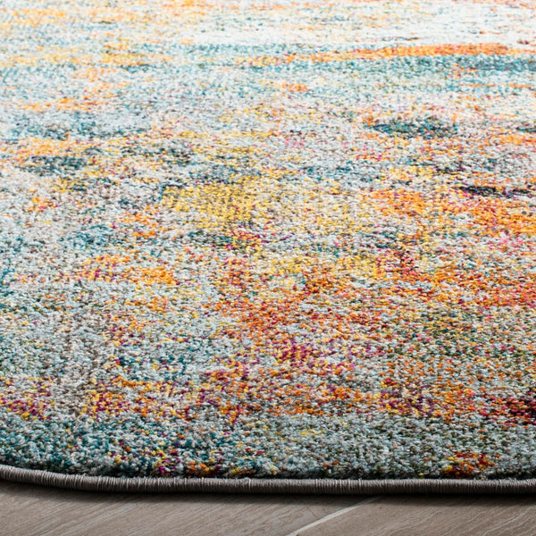 Safavieh Monaco MNC262 Power Loomed Rug