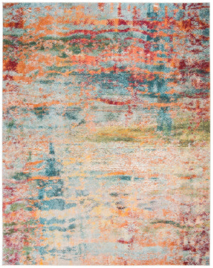 Safavieh Monaco MNC262 Power Loomed Rug