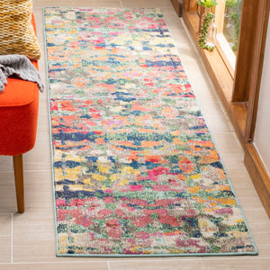 Safavieh Monaco MNC263 Power Loomed Rug