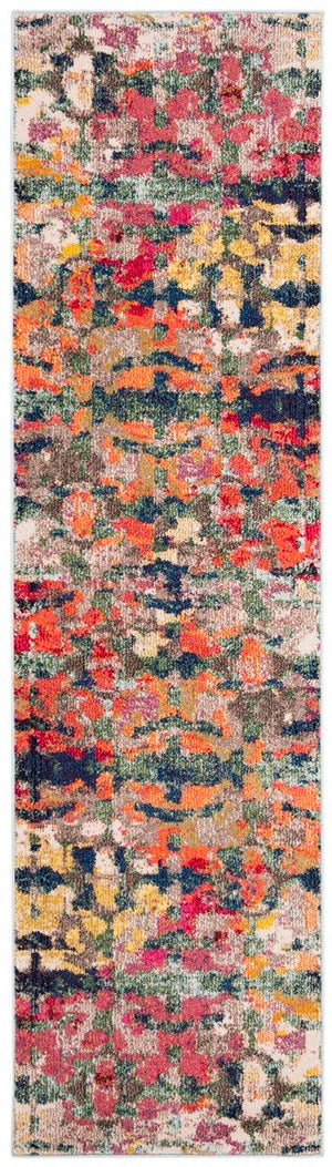 Safavieh Monaco MNC263 Power Loomed Rug