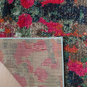 Safavieh Monaco MNC263 Power Loomed Rug