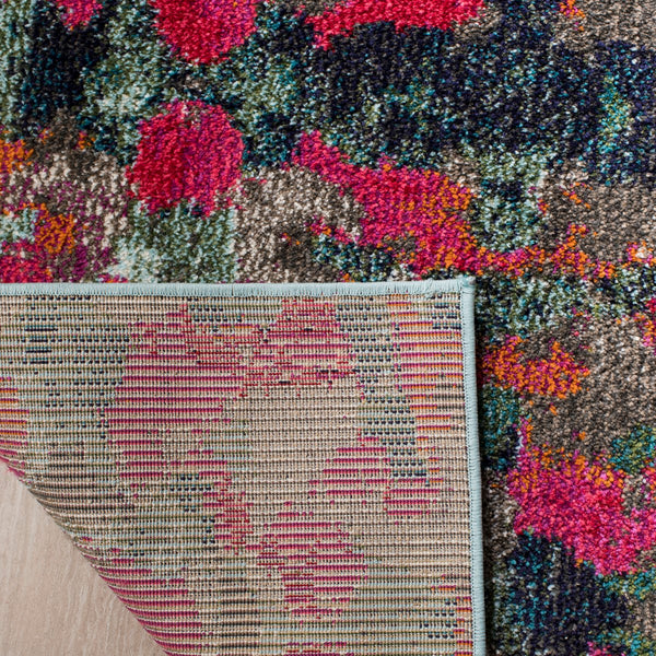 Safavieh Monaco MNC263 Power Loomed Rug