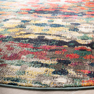 Safavieh Monaco MNC263 Power Loomed Rug