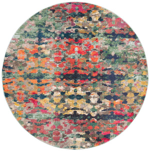 Safavieh Monaco MNC263 Power Loomed Rug