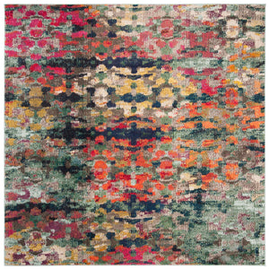 Safavieh Monaco MNC263 Power Loomed Rug