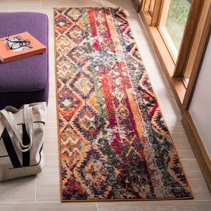 Safavieh Monaco MNC264 Power Loomed Rug