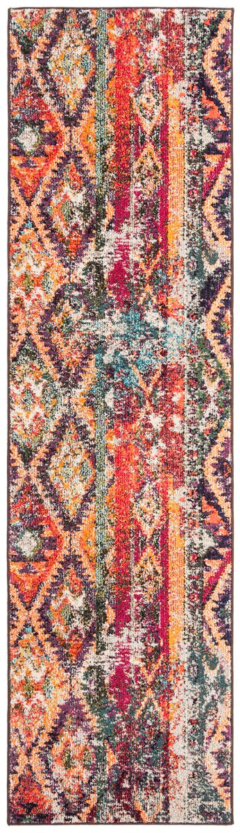 Safavieh Monaco MNC264 Power Loomed Rug